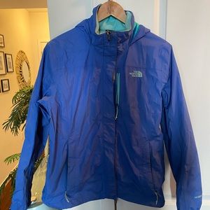 The North Face Womens Rain Coat